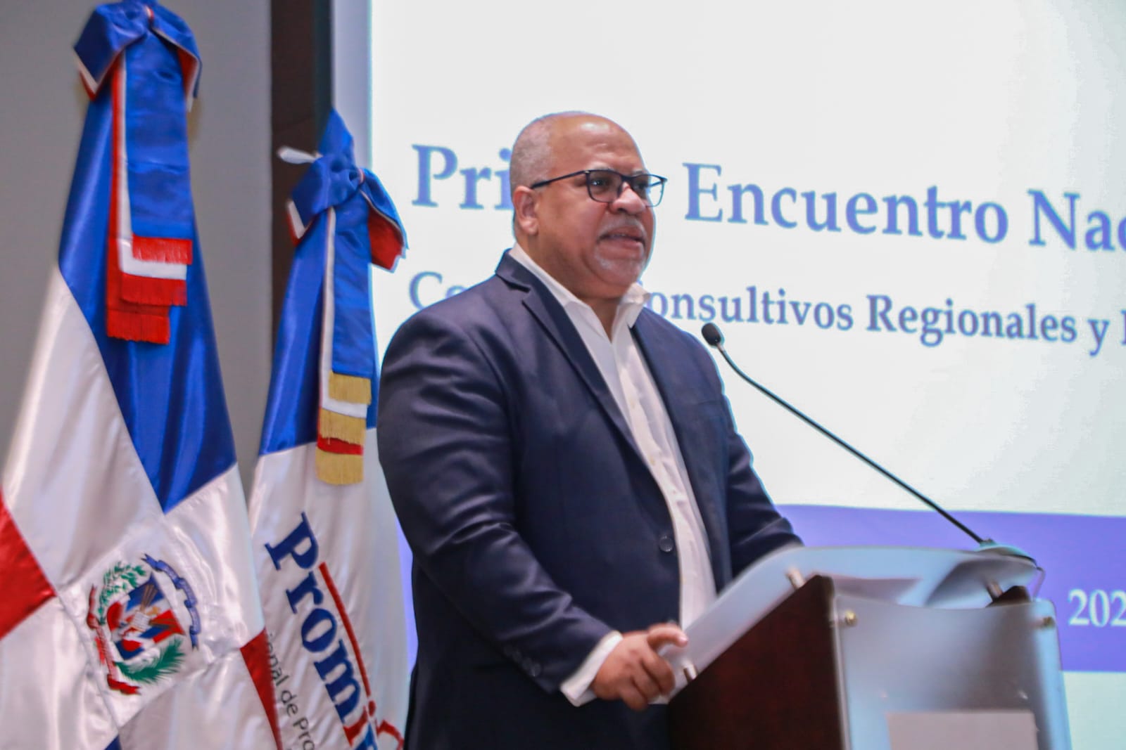 Promipyme felicita emprendedores dominicanos